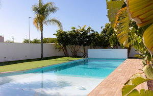 Pilar de la Horadada · Alicante REF #CSPX-33973 · Apartment 3287561576
