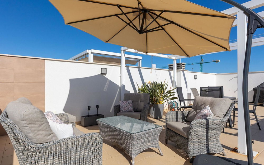 Pilar de la Horadada · Alicante REF #CSPX-33973 · Apartment 3287561576