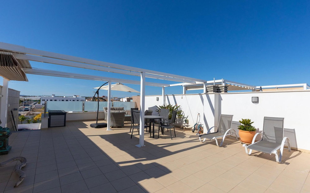 Pilar de la Horadada · Alicante REF #CSPX-33973 · Apartment 3287561576