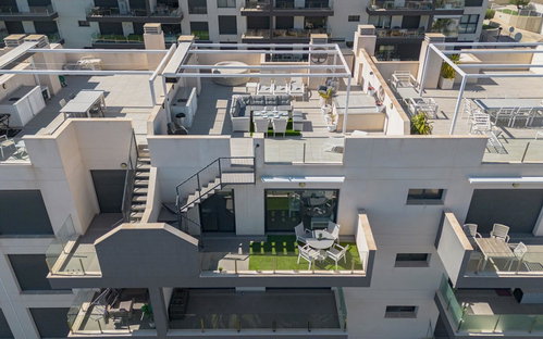 Villamartin · Alicante REF #CSPX-71326 · Apartment 1236573541