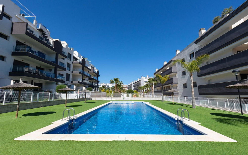Villamartin · Alicante REF #CSPX-71326 · Apartment 1236573541