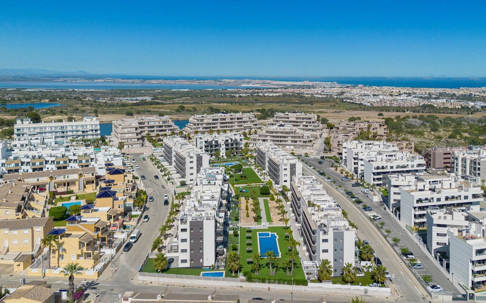 Villamartin · Alicante REF #CSPX-71326 · Apartment 1236573541