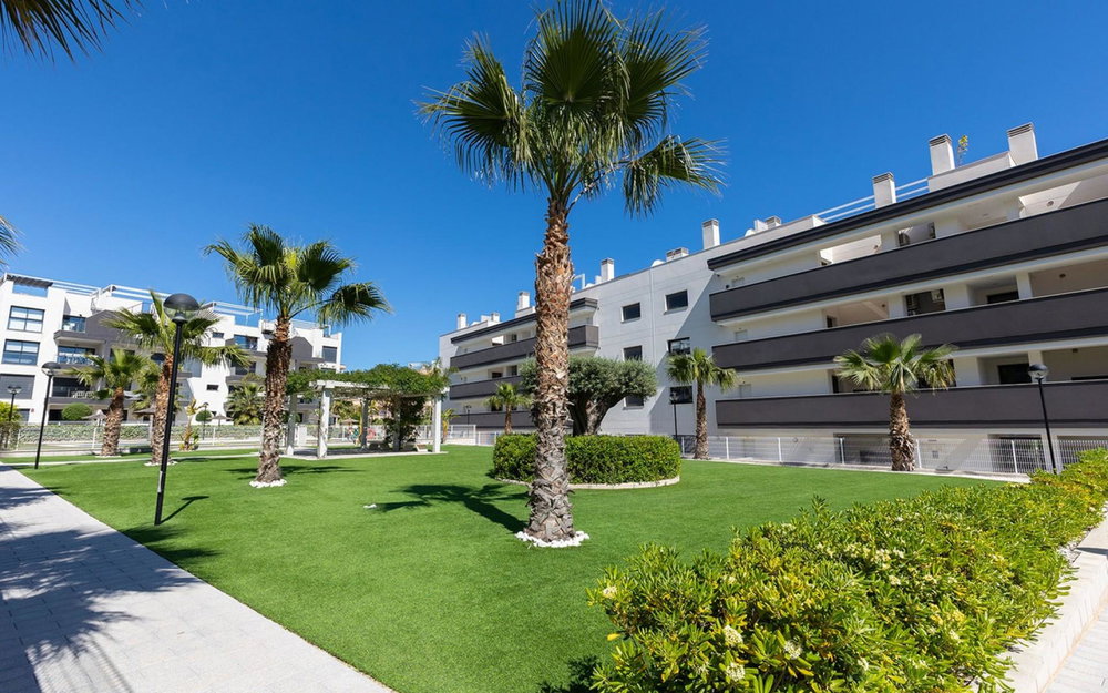 Villamartin · Alicante REF #CSPX-71326 · Apartment 1236573541