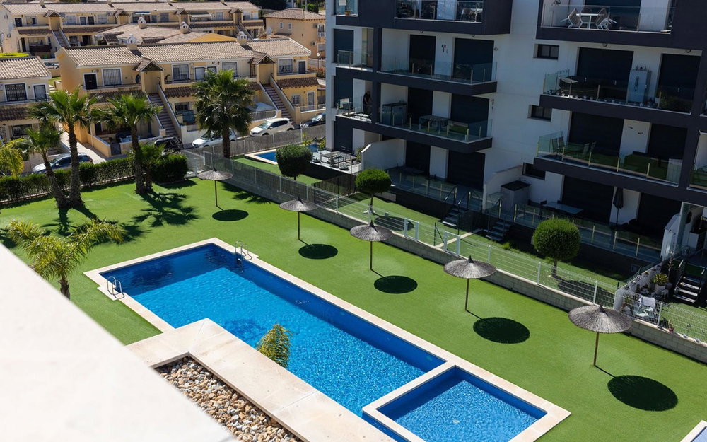 Villamartin · Alicante REF #CSPX-71326 · Apartment 1236573541