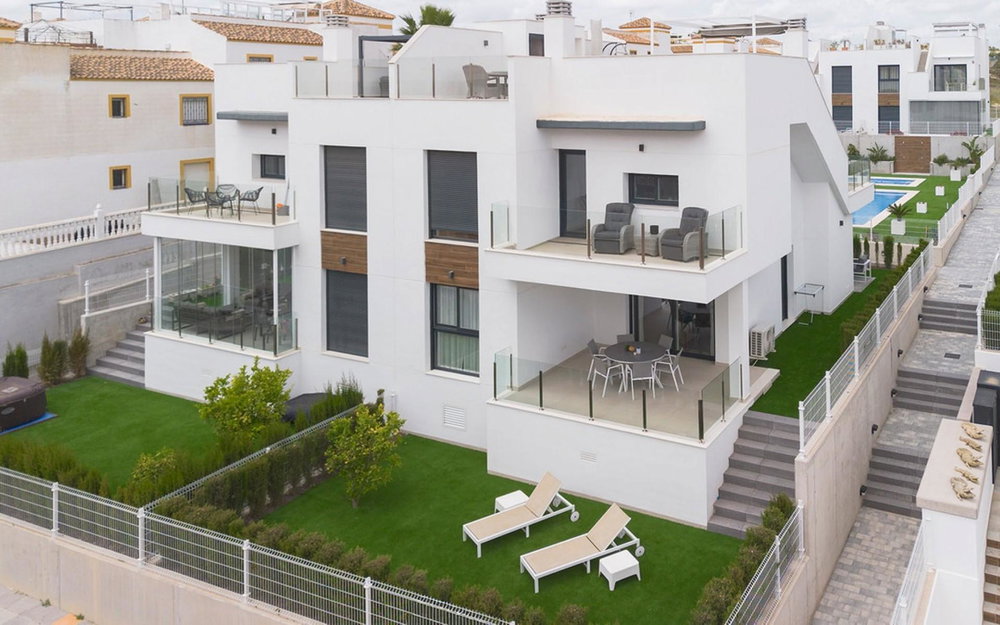 Orihuela · Alicante REF #CSPX-47980 · Apartment 2242351791