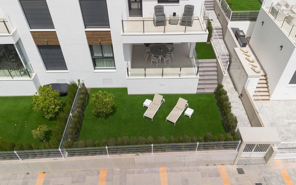 Orihuela · Alicante REF #CSPX-47980 · Apartment 2242351791