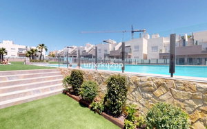 Torrevieja · Alicante REF #CSPX-20658 · Apartment 2682802978