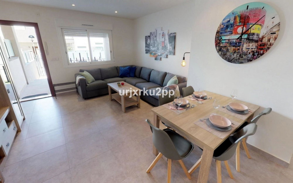Torrevieja · Alicante REF #CSPX-20658 · Apartment 2682802978