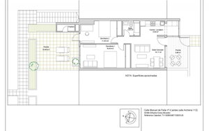 Villamartin · Alicante REF #CSPX-68695 · Apartment 1782552327