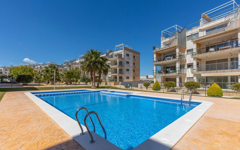 Villamartin · Alicante REF #CSPX-70775 · Apartment 553162900