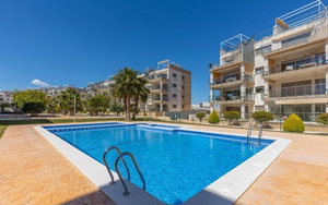 Villamartin · Alicante REF #CSPX-70775 · Apartment 553162900