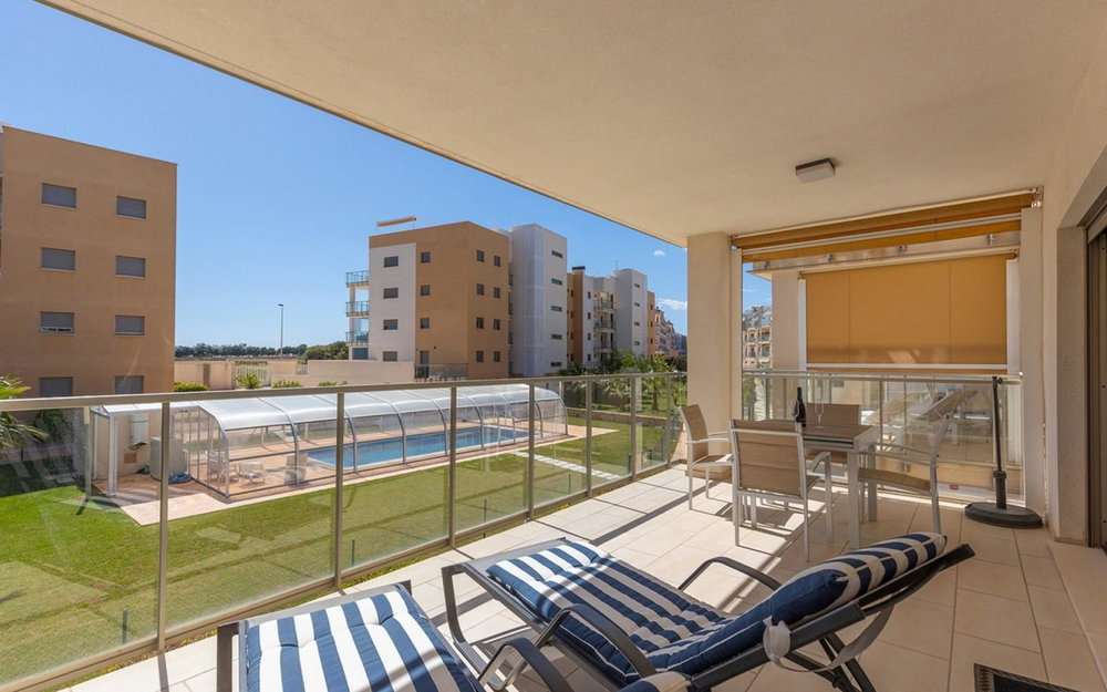 Villamartin · Alicante REF #CSPX-70775 · Apartment 553162900