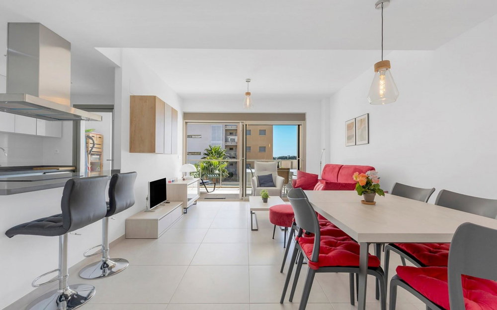 Villamartin · Alicante REF #CSPX-70775 · Apartment 553162900
