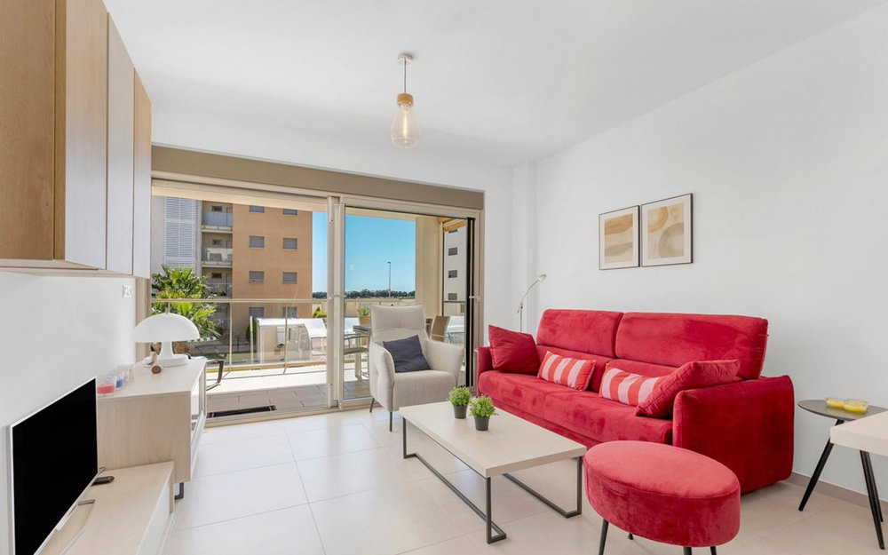 Villamartin · Alicante REF #CSPX-70775 · Apartment 553162900