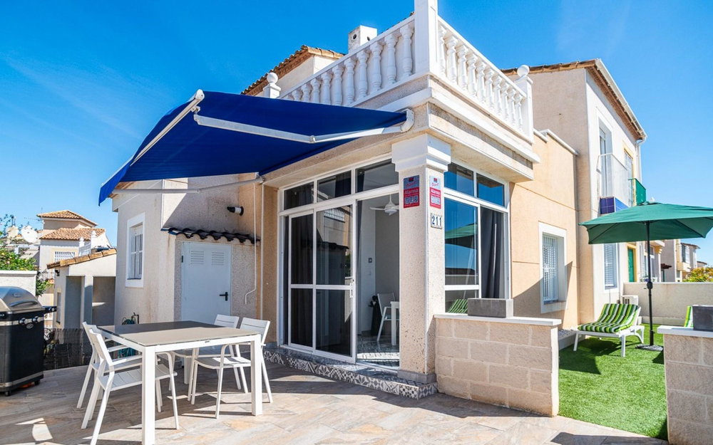 Algorfa · Alicante REF #CSPX-83878 · Townhouse 3625646500