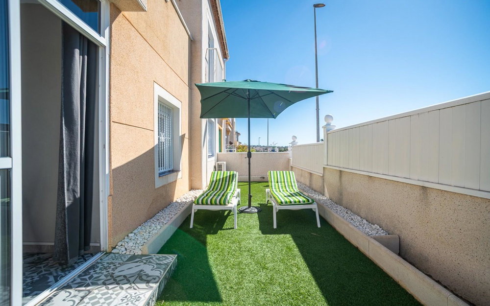 Algorfa · Alicante REF #CSPX-83878 · Townhouse 3625646500