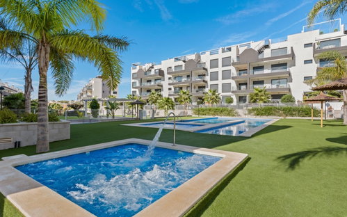 Villamartin · Alicante REF #CSPX-47847 · Apartment 1422920852