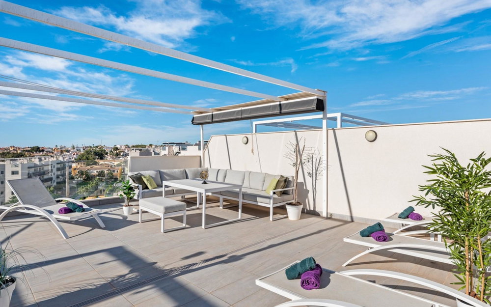 Villamartin · Alicante REF #CSPX-47847 · Apartment 1422920852