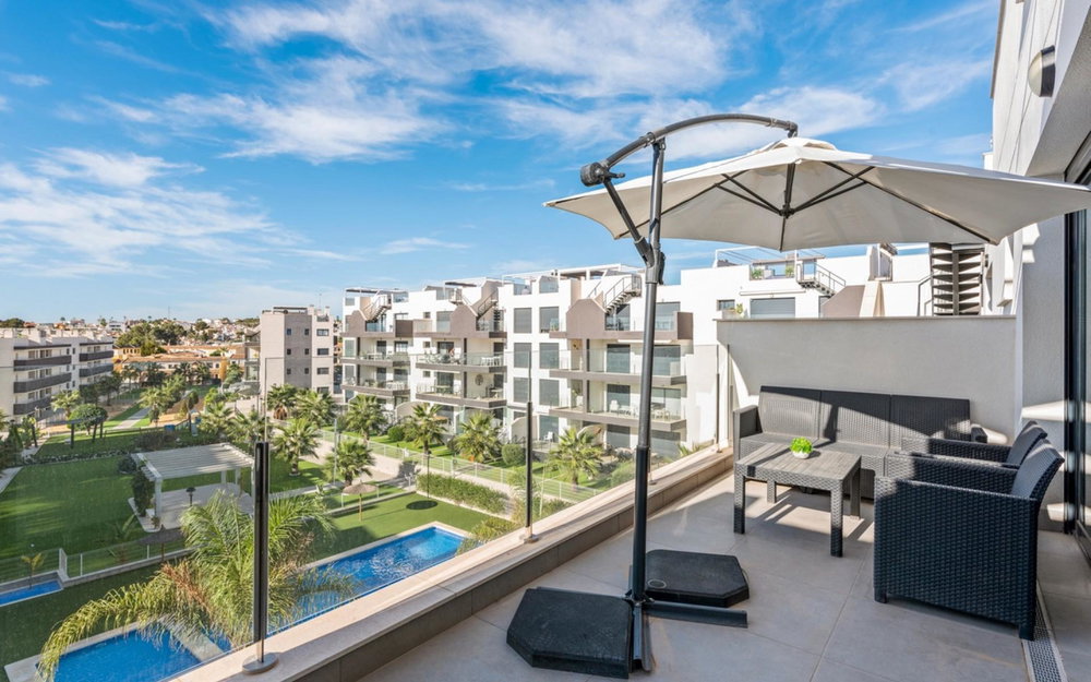Villamartin · Alicante REF #CSPX-47847 · Apartment 1422920852