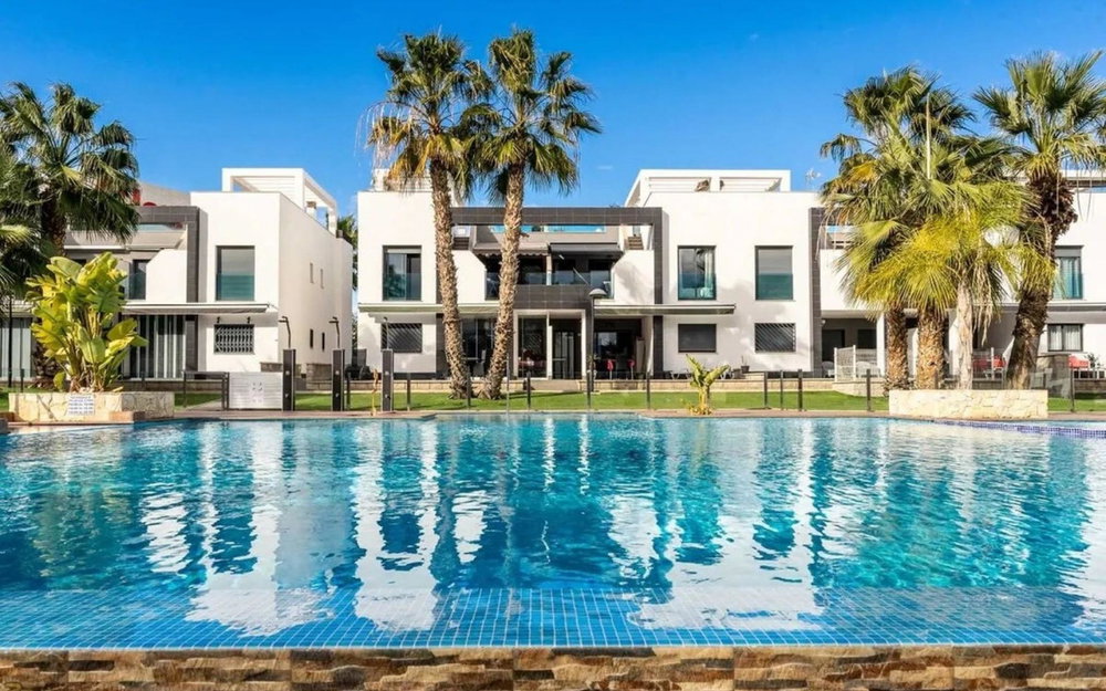 La Zenia · Alicante REF #CSPX-80729 · Apartment 34583606