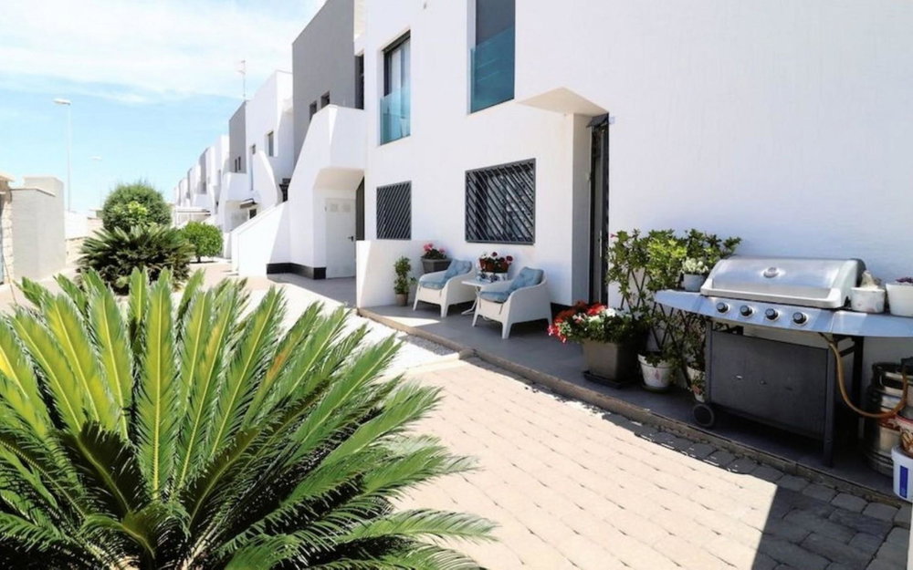 La Zenia · Alicante REF #CSPX-80729 · Apartment 34583606