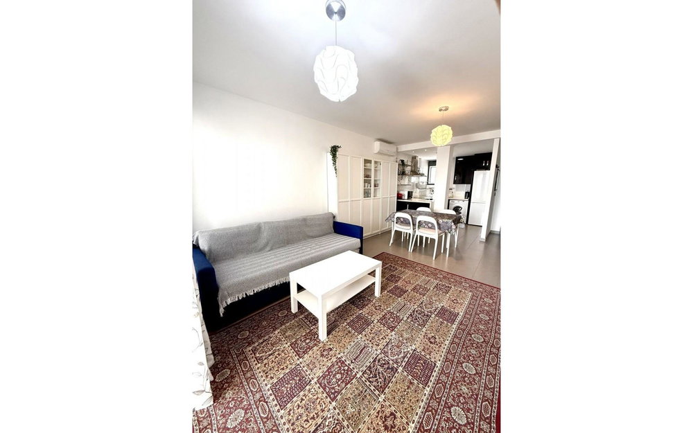 La Zenia · Alicante REF #CSPX-80729 · Apartment 34583606