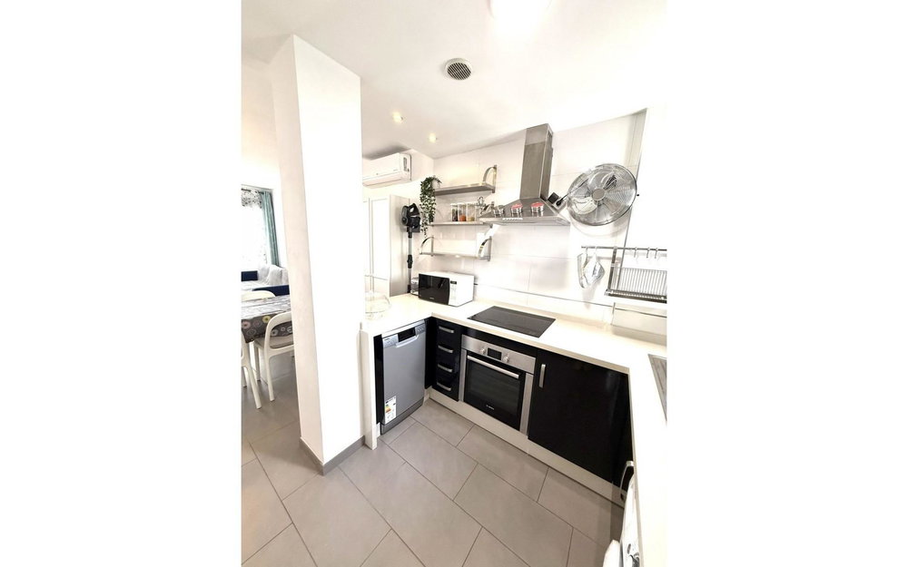 La Zenia · Alicante REF #CSPX-80729 · Apartment 34583606