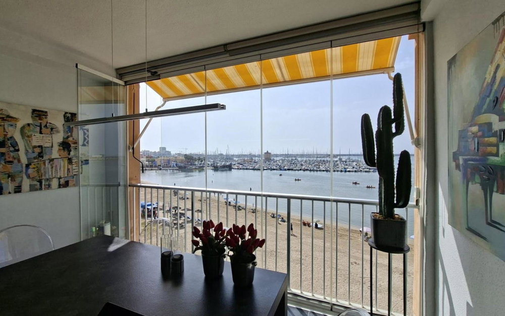 Torrevieja · Alicante REF #CSPX-38348 · Apartment 1905919848