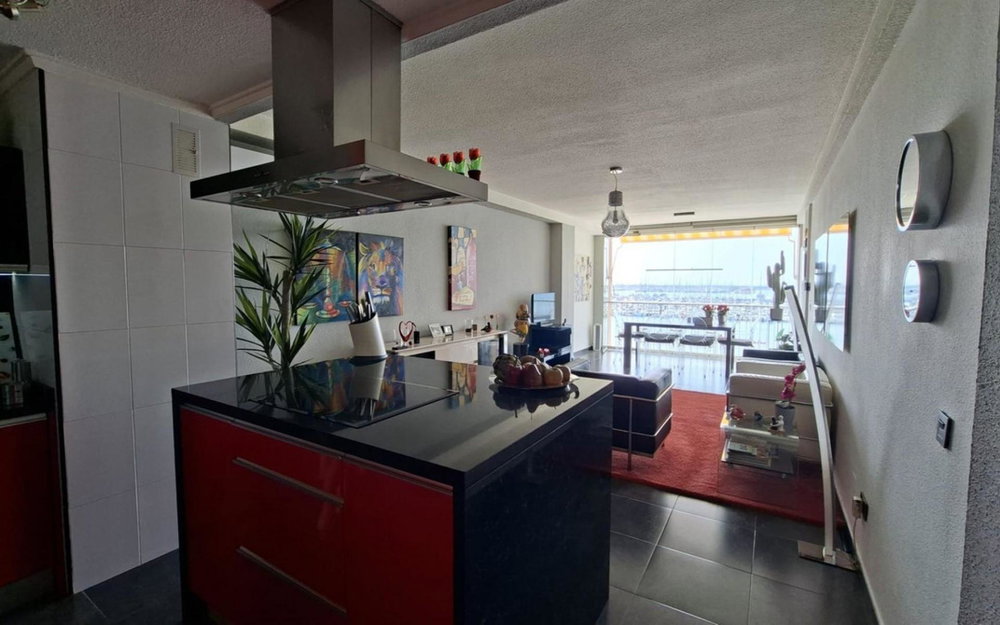 Torrevieja · Alicante REF #CSPX-38348 · Apartment 1905919848