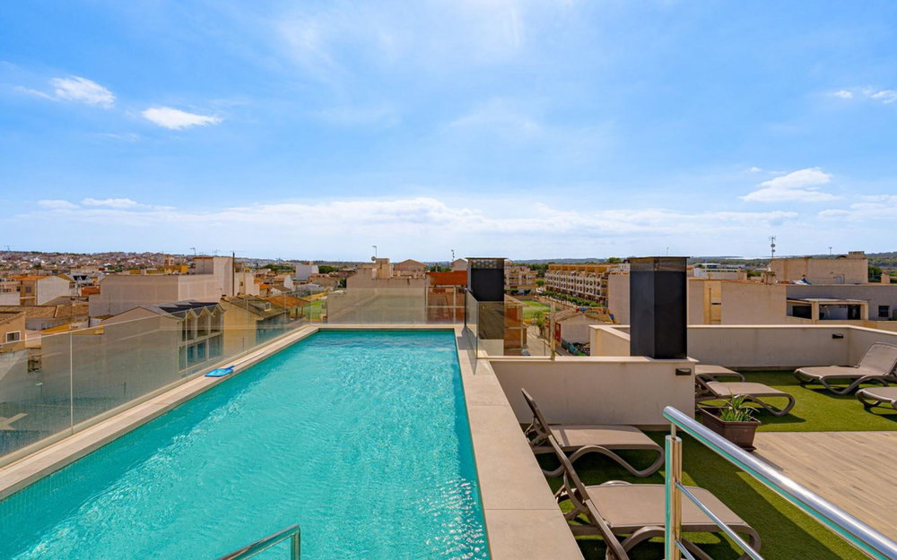 Formentera Del Segura · Alicante REF #CSPX-62157 · Apartment 617913466