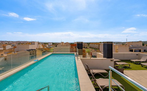 Formentera Del Segura · Alicante REF #CSPX-62157 · Apartment 617913466