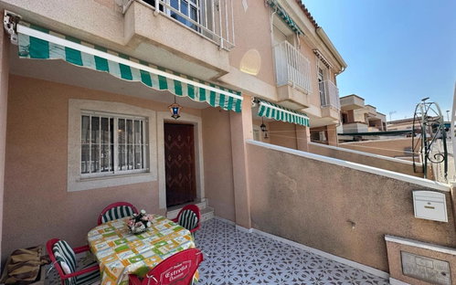 San Pedro del Pinatar · Murcia REF #CSPX-92977 · Townhouse 3293603563