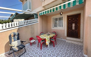 San Pedro del Pinatar · Murcia REF #CSPX-92977 · Townhouse 3293603563