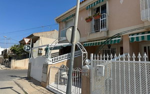 San Pedro del Pinatar · Murcia REF #CSPX-92977 · Townhouse 3293603563