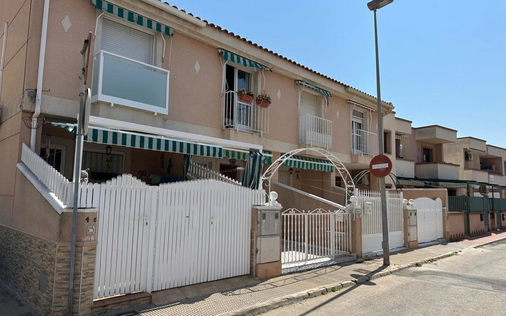 San Pedro del Pinatar · Murcia REF #CSPX-92977 · Townhouse 3293603563