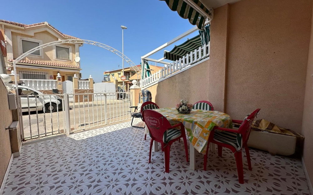 San Pedro del Pinatar · Murcia REF #CSPX-92977 · Townhouse 3293603563