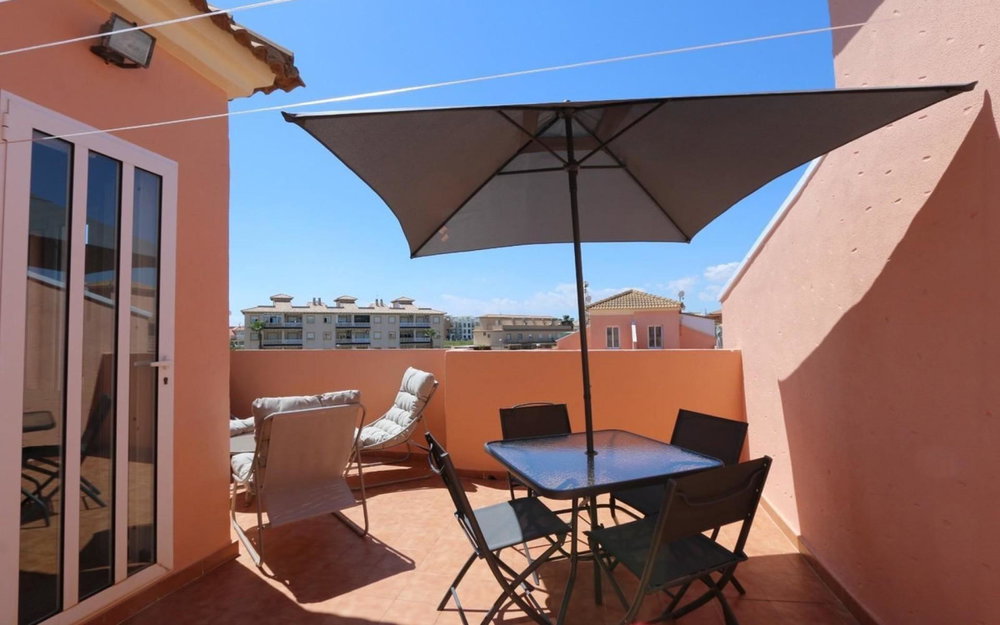 La Florida · Alicante REF #CSPX-65898 · Apartment 2169266550