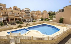 La Florida · Alicante REF #CSPX-65898 · Apartment 2169266550