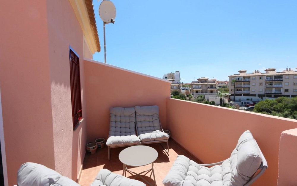 La Florida · Alicante REF #CSPX-65898 · Apartment 2169266550