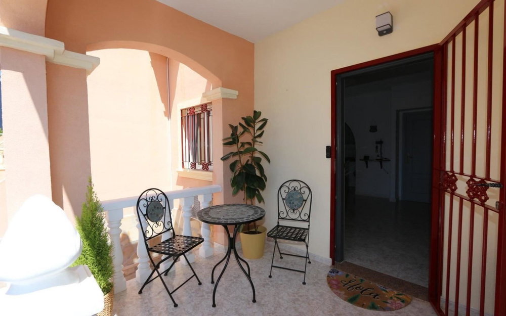 La Florida · Alicante REF #CSPX-65898 · Apartment 2169266550