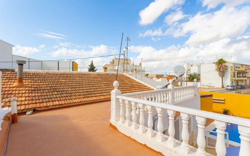 Los Montesinos · Alicante REF #CSPX-36573 · Townhouse 1867614442