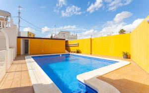 Los Montesinos · Alicante REF #CSPX-36573 · Townhouse 1867614442