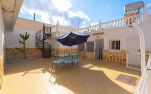 Los Montesinos · Alicante REF #CSPX-36573 · Townhouse 1867614442