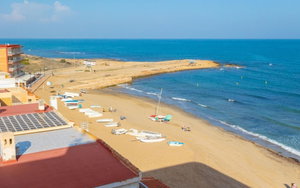 Torrevieja · Alicante REF #CSPX-94393 · Apartment 862139334