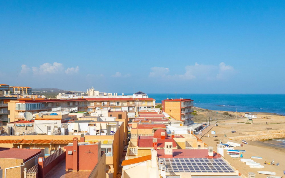 Torrevieja · Alicante REF #CSPX-94393 · Apartment 862139334
