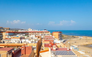 Torrevieja · Alicante REF #CSPX-94393 · Apartment 862139334