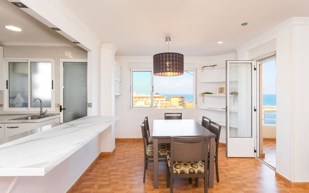 Torrevieja · Alicante REF #CSPX-94393 · Apartment 862139334