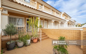 Los Alcazares · Murcia REF #CSPX-31586 · Apartment 1837931261