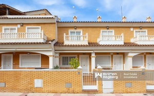 Los Alcazares · Murcia REF #CSPX-31586 · Apartment 1837931261