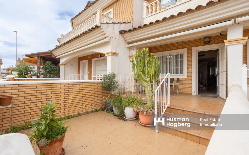 Los Alcazares · Murcia REF #CSPX-31586 · Apartment 1837931261